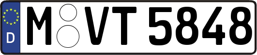 M-VT5848