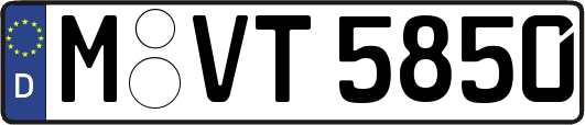 M-VT5850