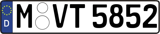 M-VT5852