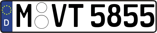 M-VT5855