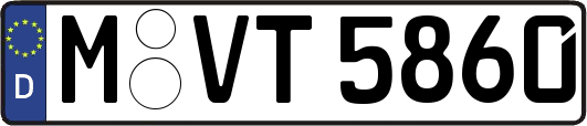 M-VT5860