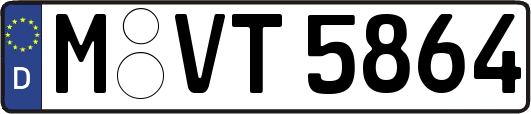 M-VT5864
