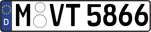 M-VT5866