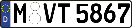 M-VT5867