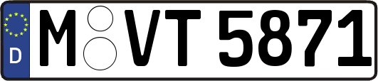 M-VT5871