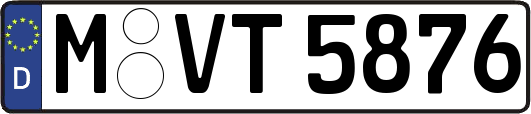 M-VT5876