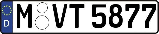 M-VT5877