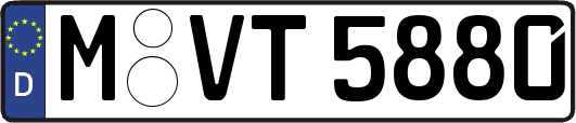 M-VT5880