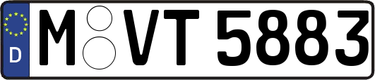 M-VT5883
