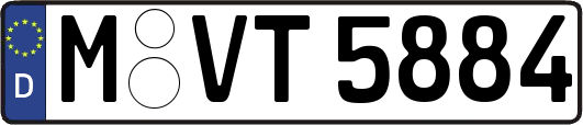 M-VT5884