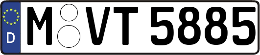 M-VT5885