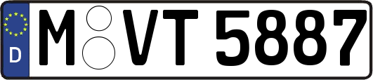 M-VT5887