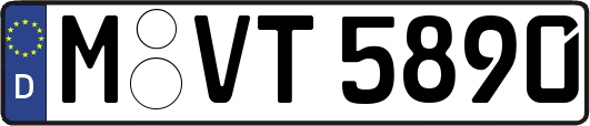 M-VT5890