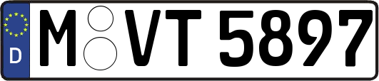 M-VT5897