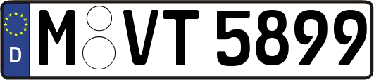 M-VT5899