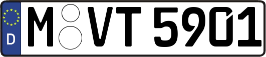 M-VT5901