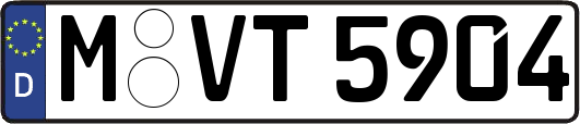 M-VT5904