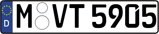 M-VT5905