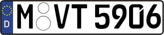 M-VT5906
