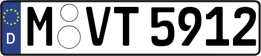 M-VT5912
