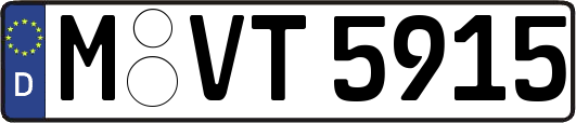 M-VT5915