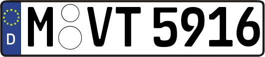 M-VT5916