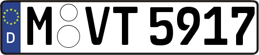 M-VT5917