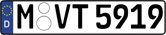 M-VT5919