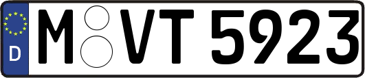 M-VT5923