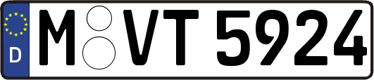 M-VT5924