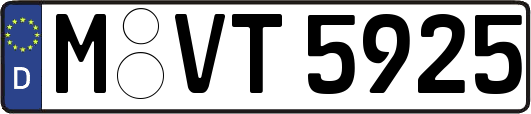 M-VT5925