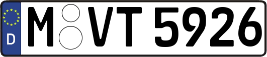 M-VT5926