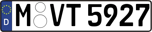 M-VT5927