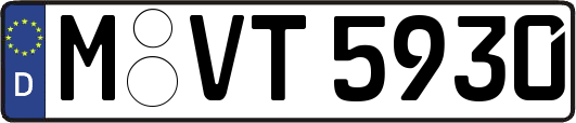 M-VT5930