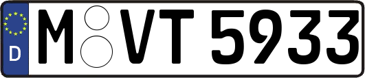 M-VT5933