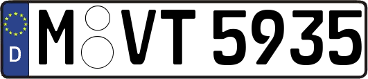 M-VT5935