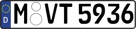 M-VT5936