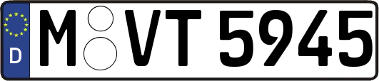M-VT5945