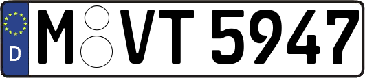 M-VT5947