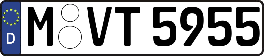 M-VT5955