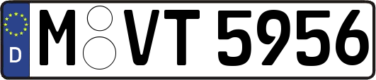 M-VT5956