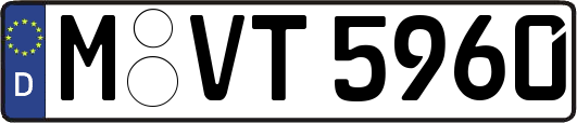 M-VT5960