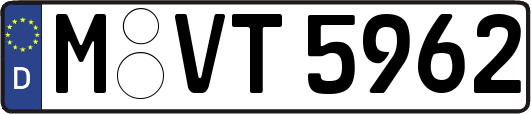 M-VT5962