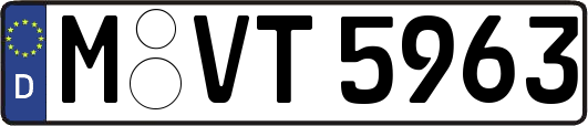 M-VT5963