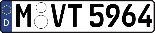M-VT5964