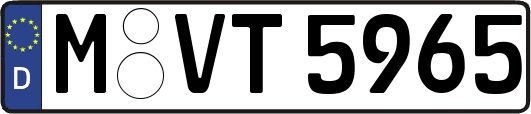 M-VT5965