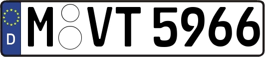 M-VT5966