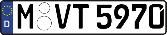 M-VT5970
