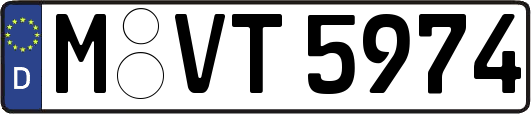 M-VT5974