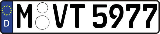 M-VT5977